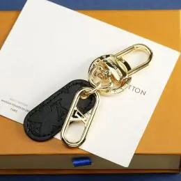 louis vuitton lv key holder and boucle de sac s_1233a04